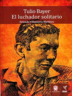 cover image of Tulio Bayer